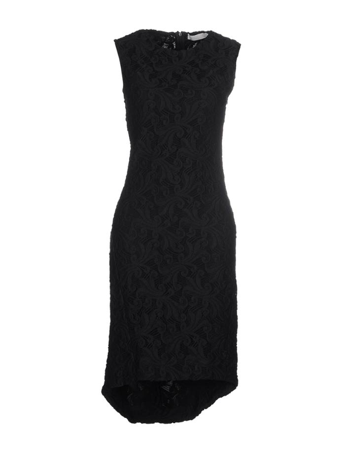 Kain Label Knee-length Dresses