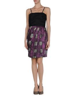 Manoukian Short Dresses
