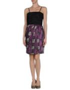 Manoukian Short Dresses