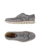 Cole Haan Lace-up Shoes