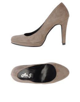 An. Gi Pumps
