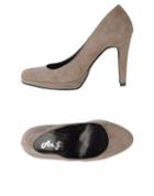 An. Gi Pumps