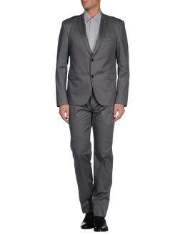 The Suits Antwerp Suits