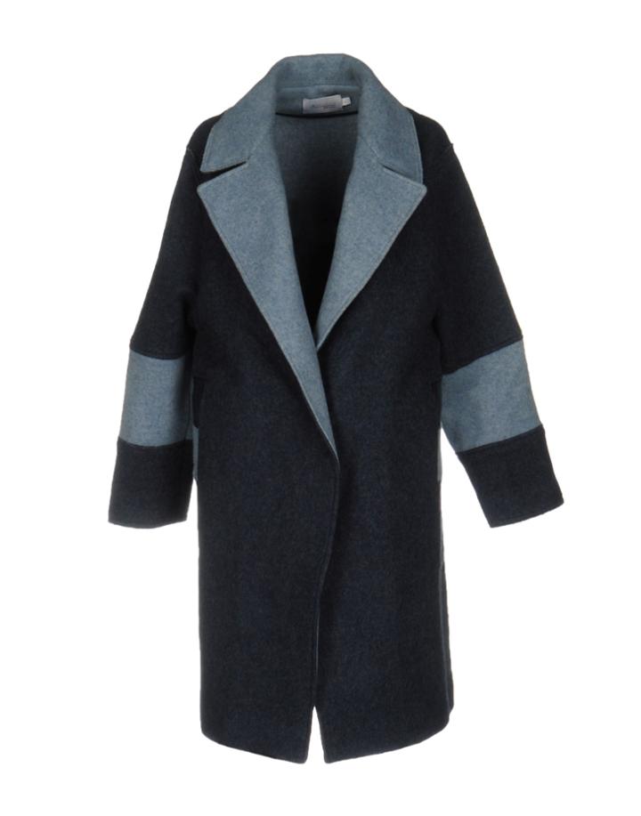 Paolo Errico Coats