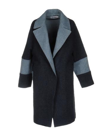 Paolo Errico Coats