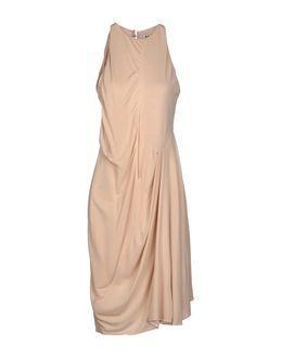 Acne Studios Knee-length Dresses