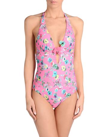 Miss Naory One-piece Swimsuits