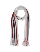 Paolo Errico Oblong Scarves