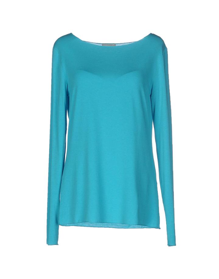 Active Cashmere T-shirts