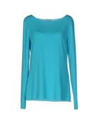 Active Cashmere T-shirts