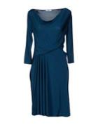 Frankie Morello Knee-length Dresses