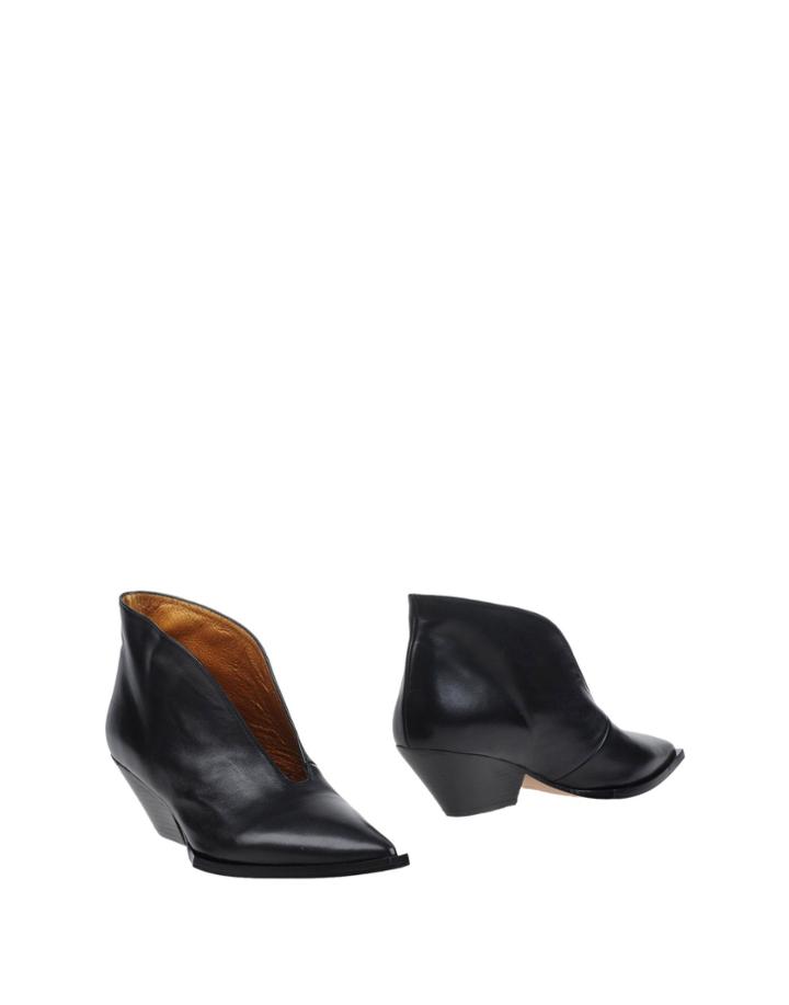 Ras Booties