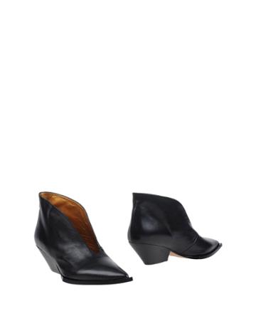 Ras Booties
