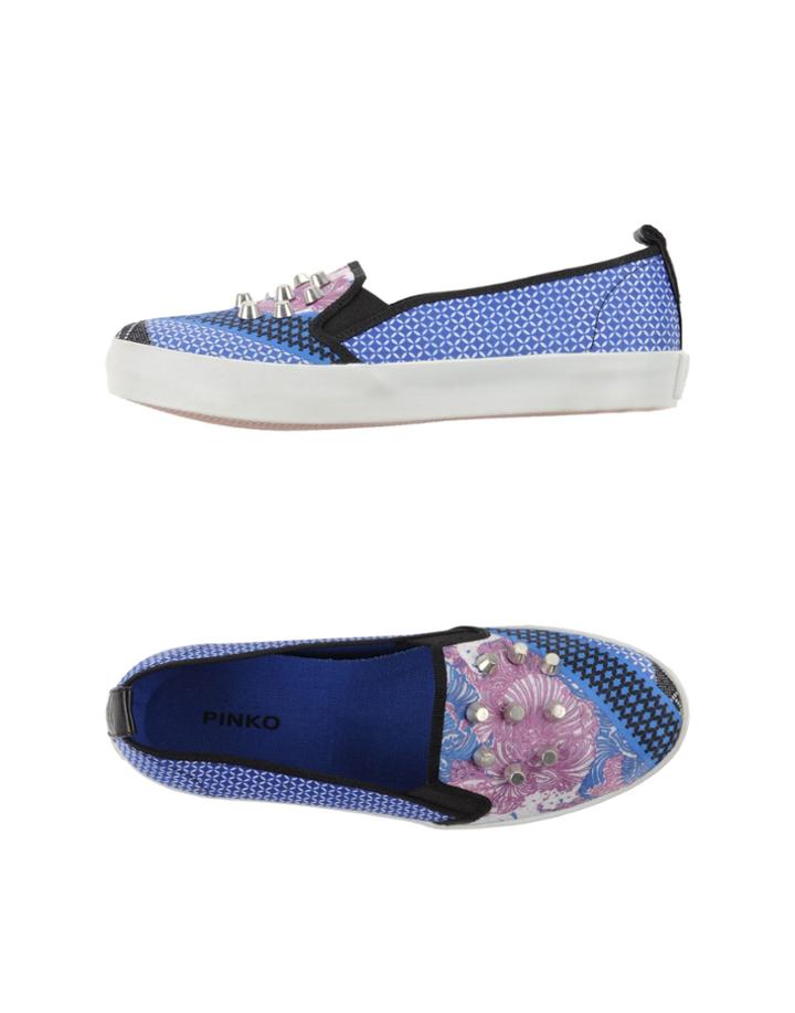 Pinko Sneakers