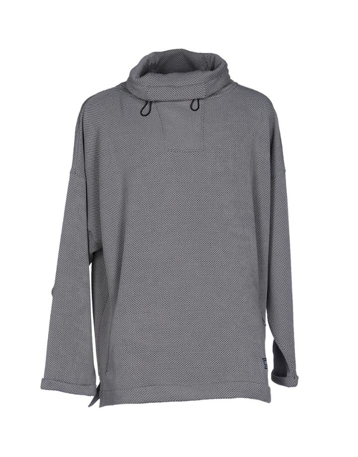 Adidas Turtlenecks