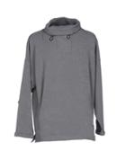 Adidas Turtlenecks