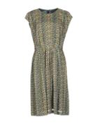 Min  Perhonen Knee-length Dresses