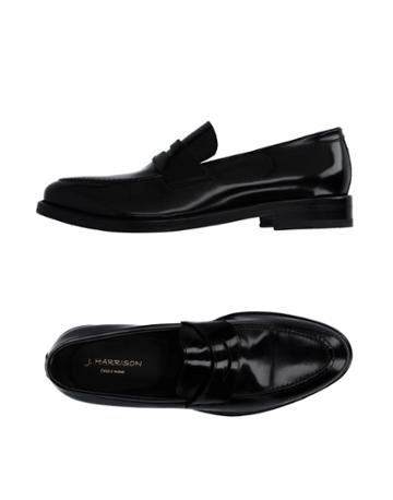 J.harrison Loafers