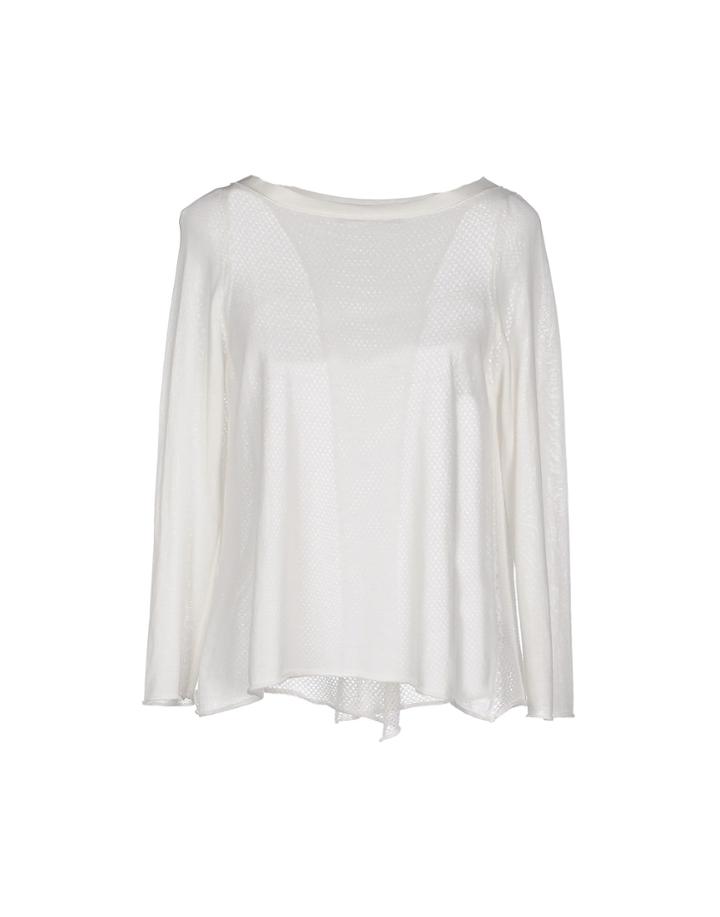 Barontini Studio Sweaters