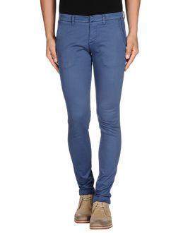 Massimo Brunelli Casual Pants