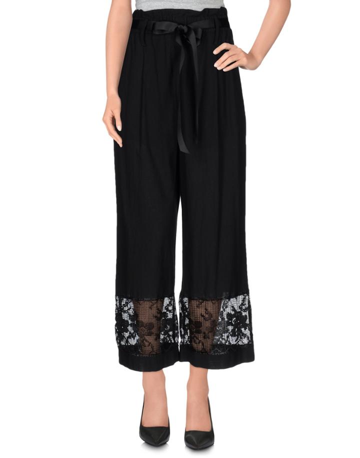 Lucille 3/4-length Shorts