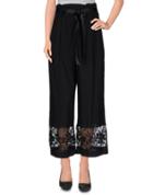 Lucille 3/4-length Shorts