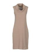 Peserico Knee-length Dresses