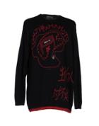 Yohji Yamamoto Pour Homme Sweaters