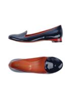 Saint-honor  Paris Souliers Loafers