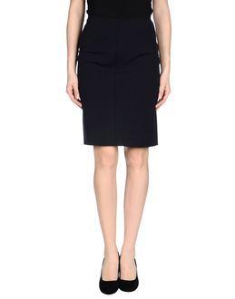 Prada Sport Knee Length Skirts