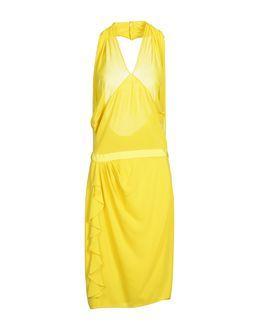 Giambattista Valli Knee-length Dresses