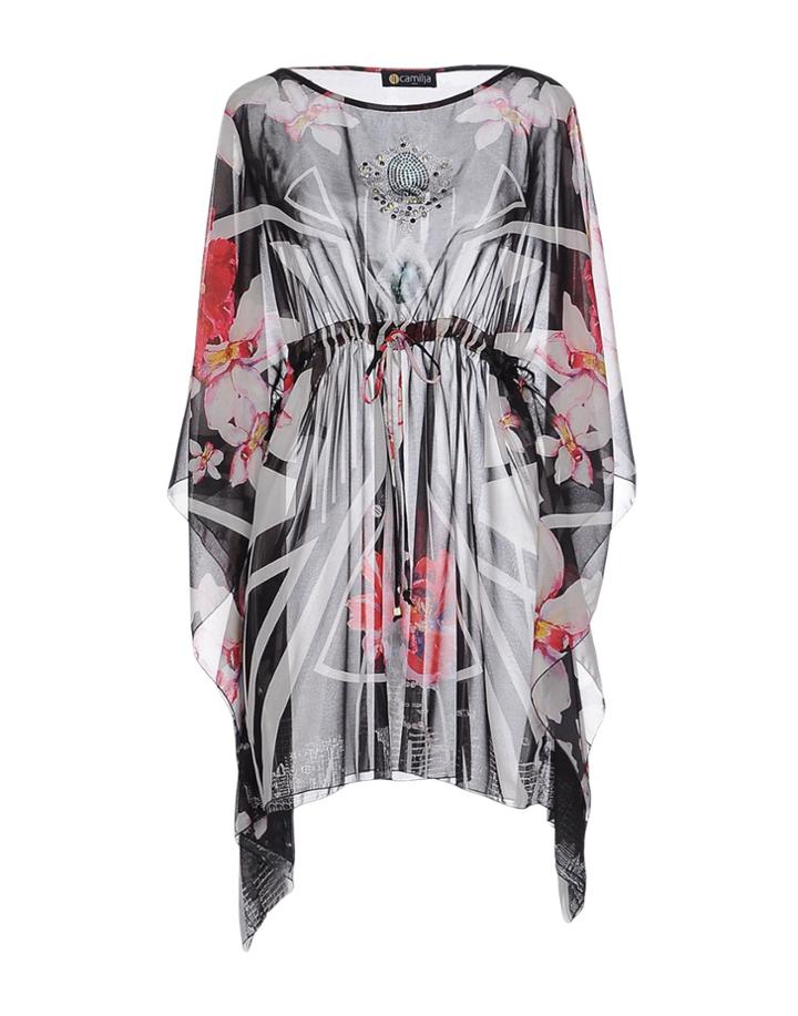 Camilla Milano Blouses