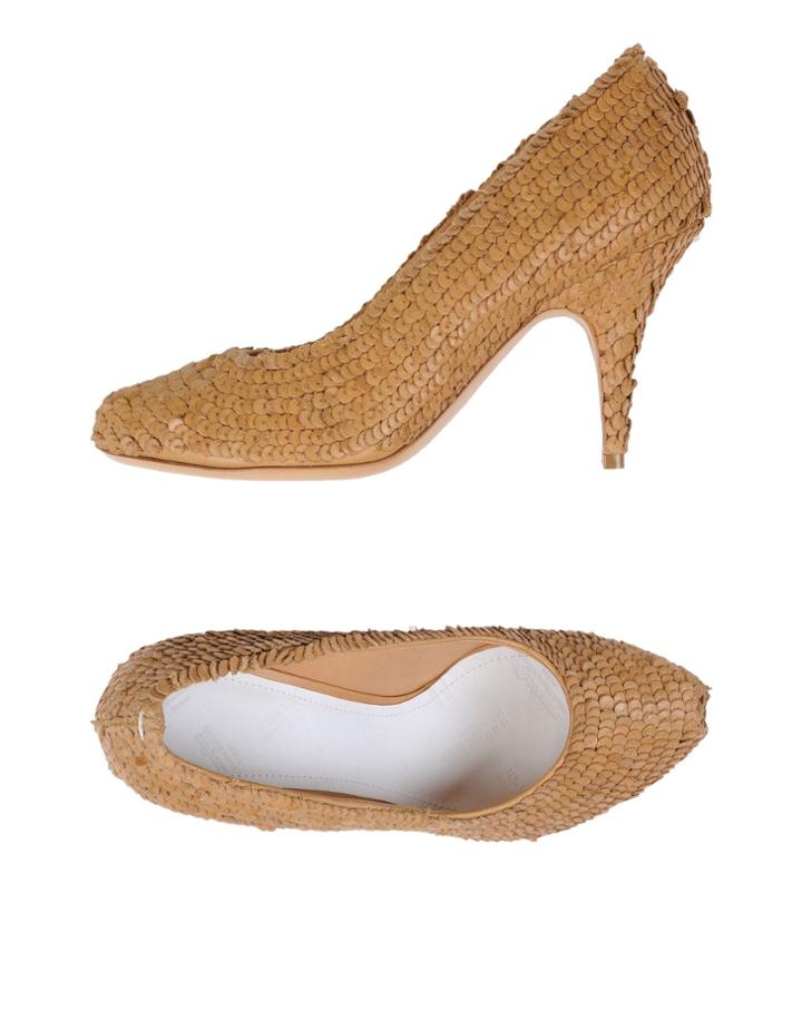 Maison Margiela Pumps