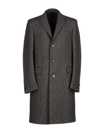 Hilton Coats