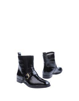 Kenzo Ankle Boots