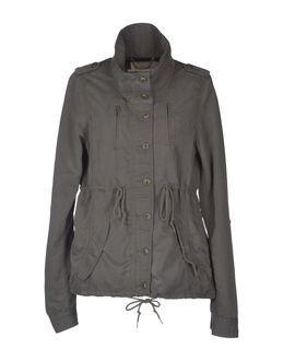 Obey Propaganda Jackets