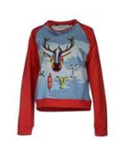 Leitmotiv Sweatshirts