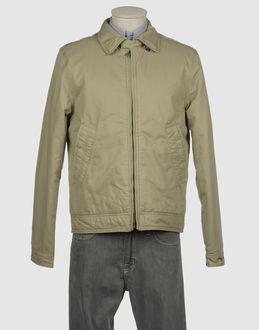Dockers Jackets