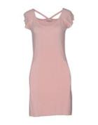 Lulu' Short Dresses