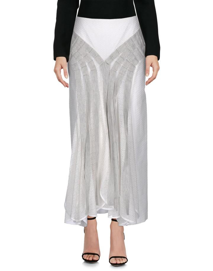 Sakayori. Long Skirts