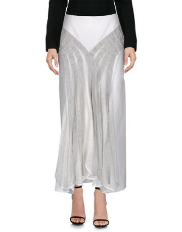 Sakayori. Long Skirts