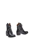 Miss Sixty Ankle Boots