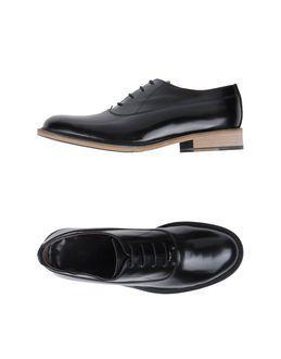 Patrizia Pepe Lace-up Shoes