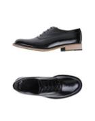 Patrizia Pepe Lace-up Shoes