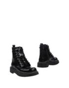 Anarchic By T.u.k. Ankle Boots