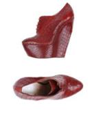 Casadei Lace-up Shoes