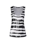 Seventy By Sergio Tegon Tank Tops