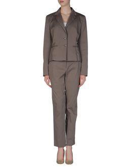 Blue Les Copains Women's Suits