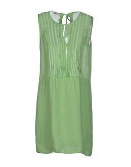 Baguette. Short Dresses