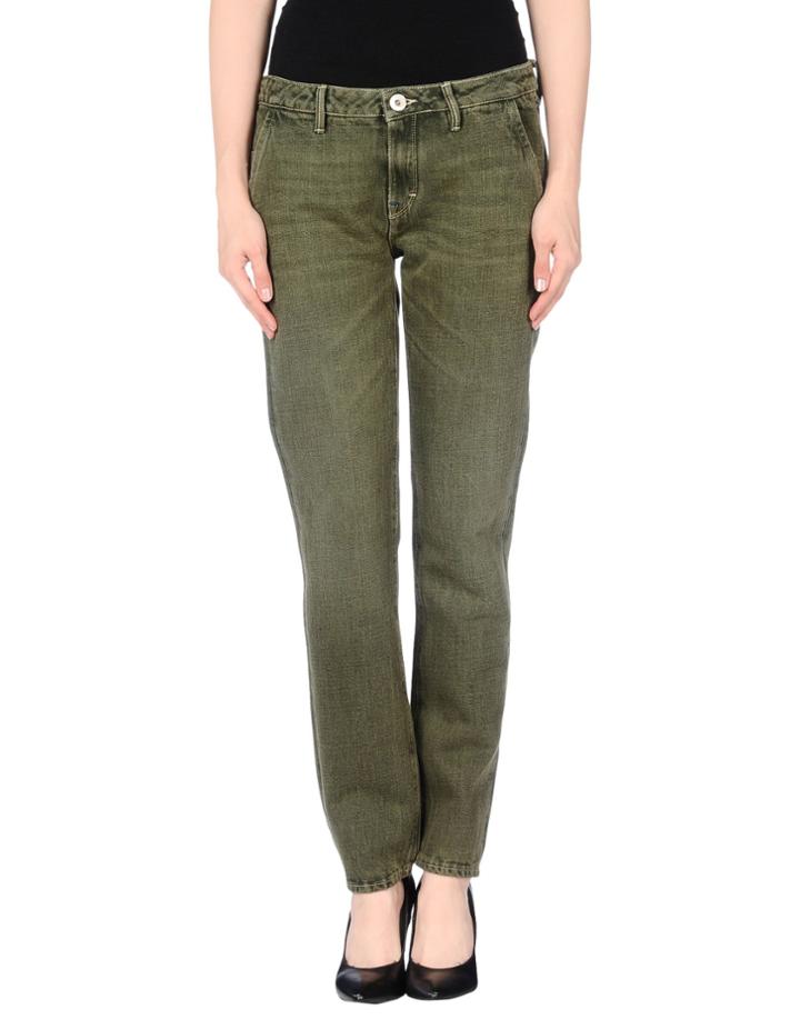 Haikure Jeans